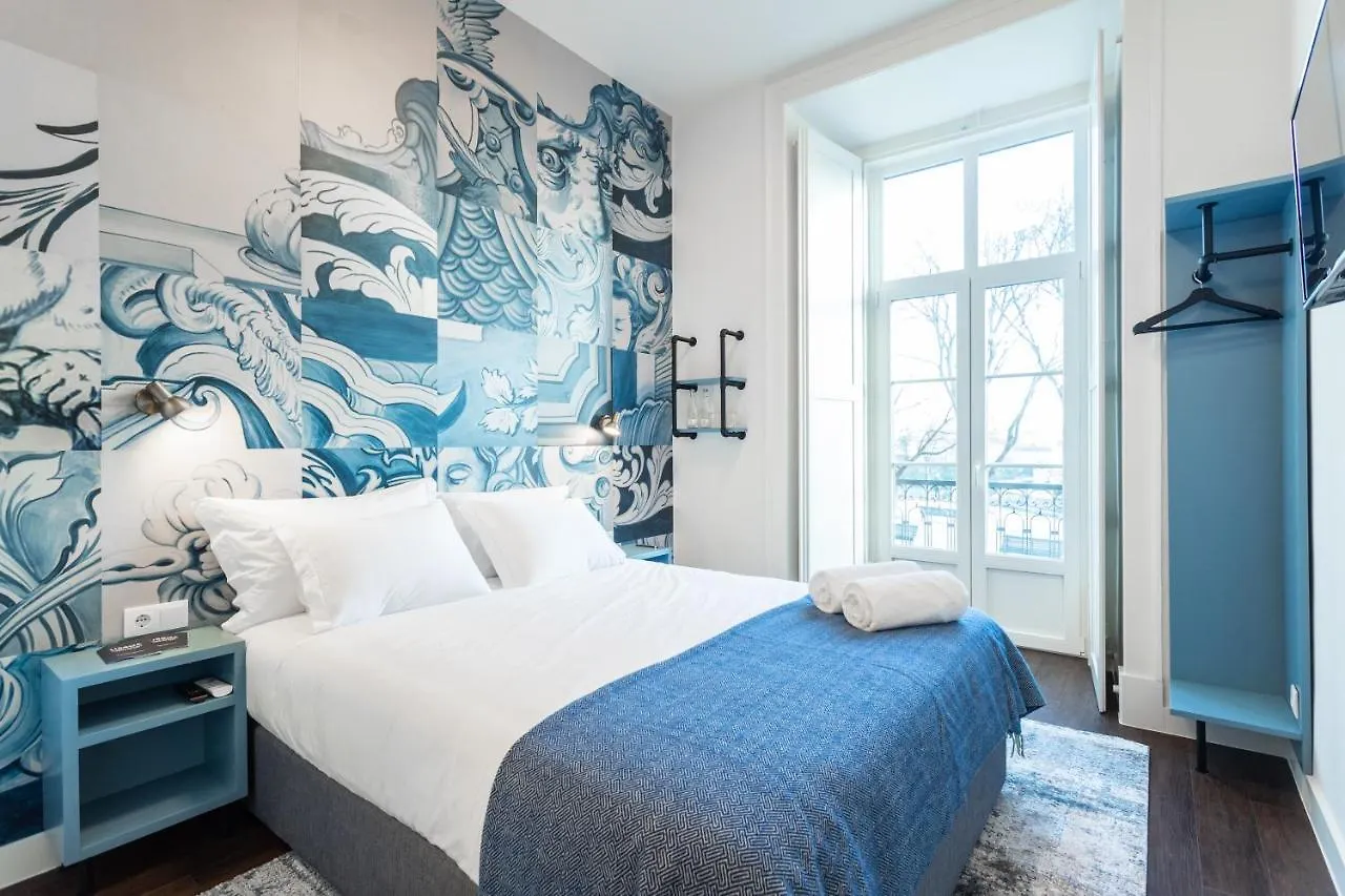Bairro Alto Guesthouse Lisboa