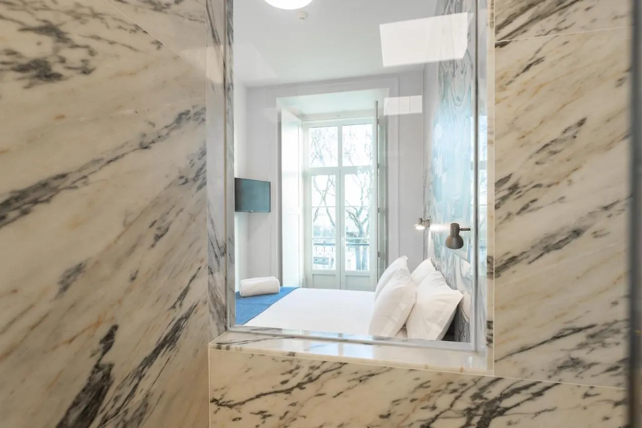Casa de hóspedes Bairro Alto Guesthouse Lisboa