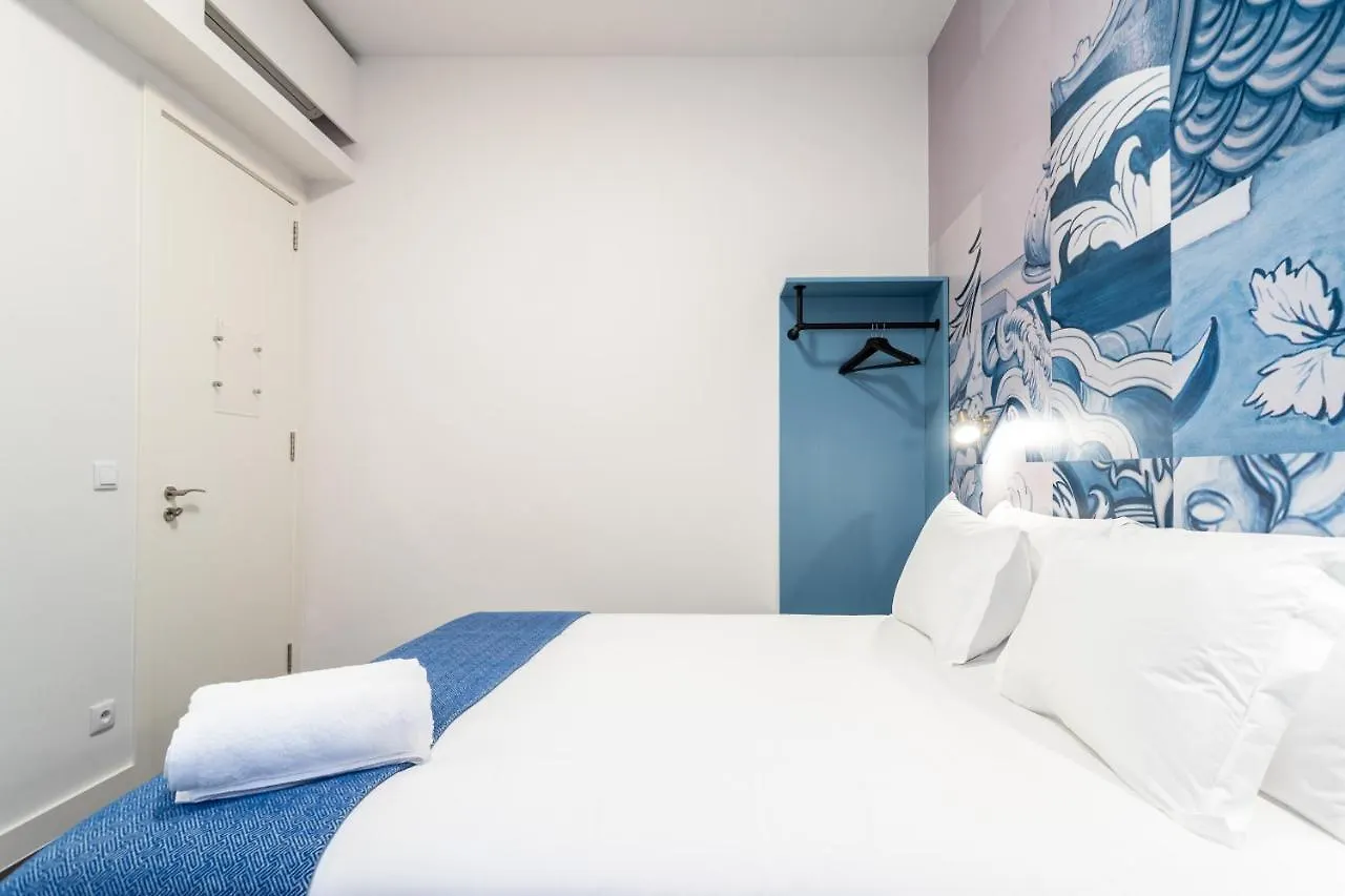 Bairro Alto Guesthouse Lisboa Casa de hóspedes
