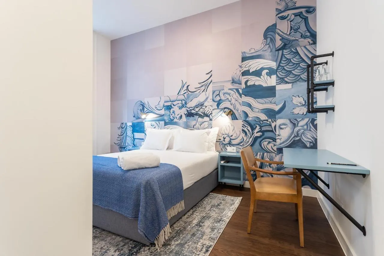 Bairro Alto Guesthouse Lisboa Casa de hóspedes
