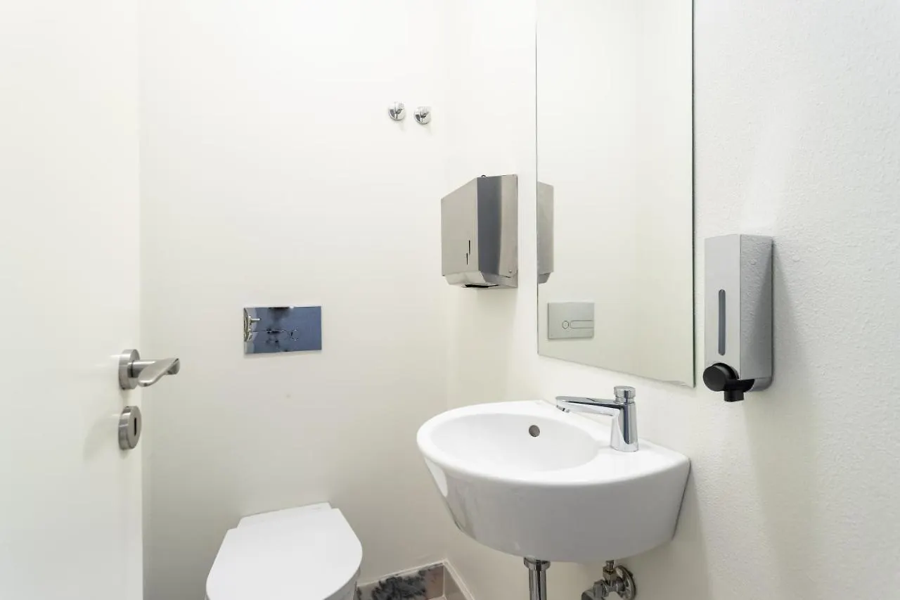 Bairro Alto Guesthouse Lisboa