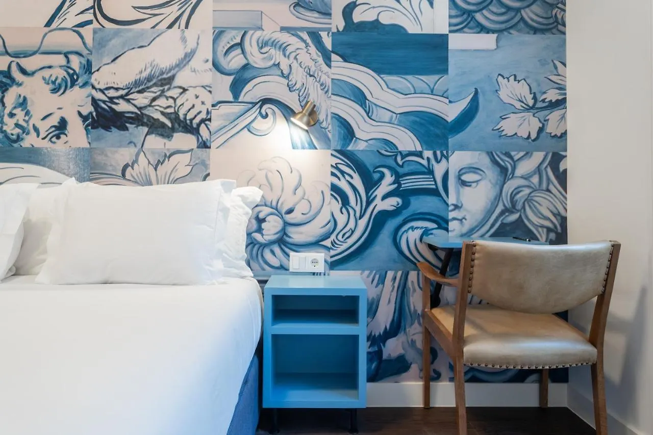 Bairro Alto Guesthouse Lisboa 0*,  Portugal