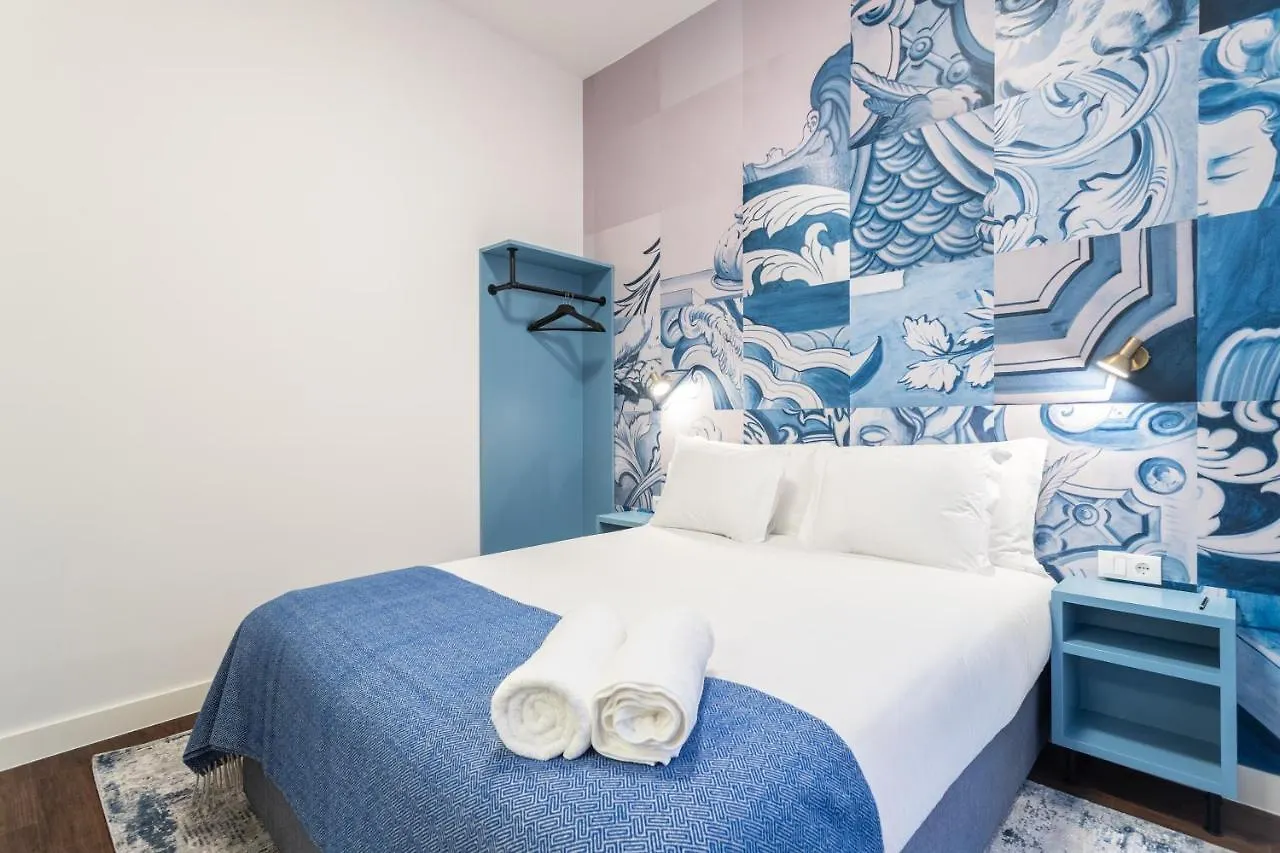 Bairro Alto Guesthouse Lisboa Casa de hóspedes