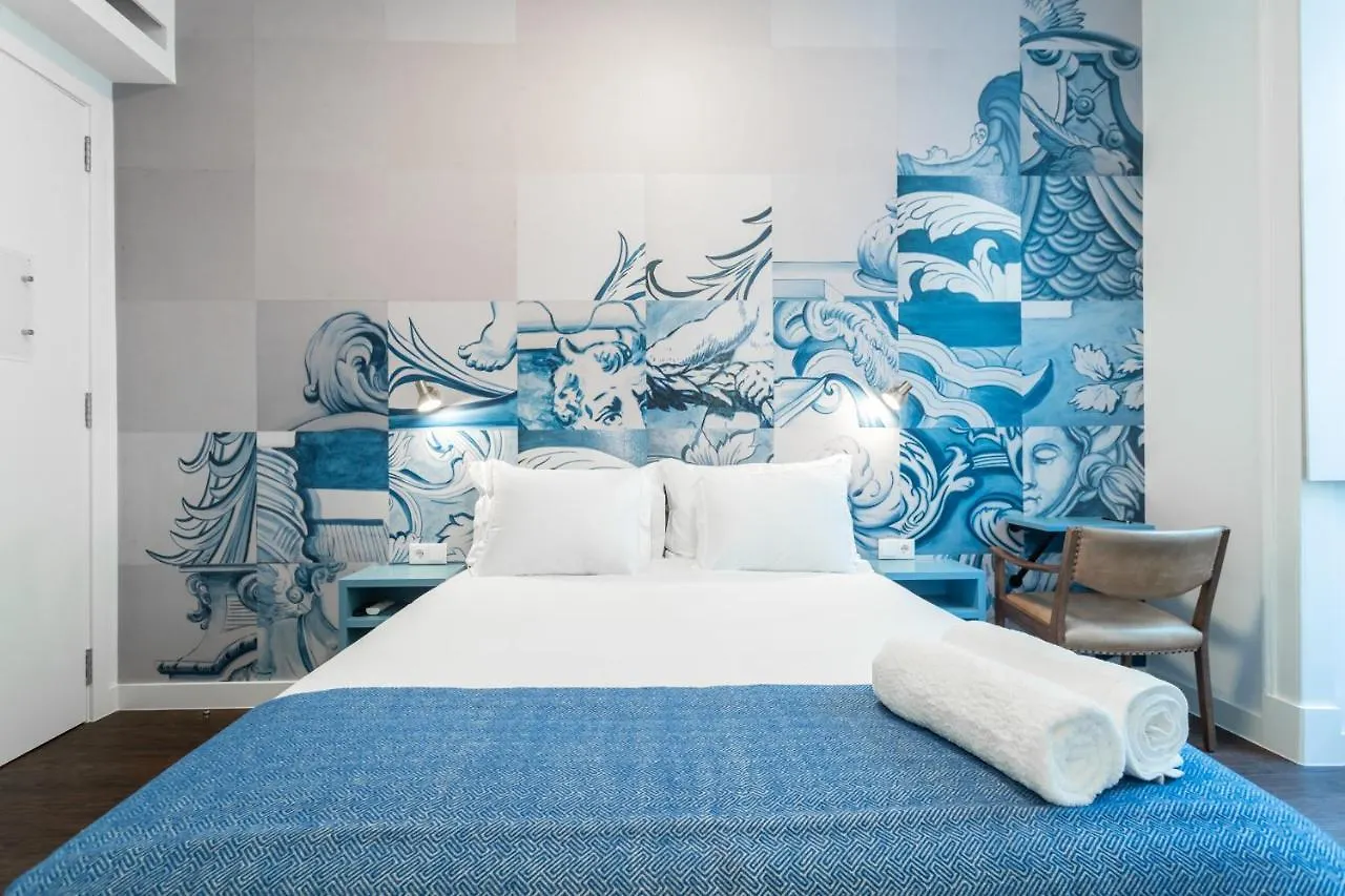 Bairro Alto Guesthouse Lisboa 0*,