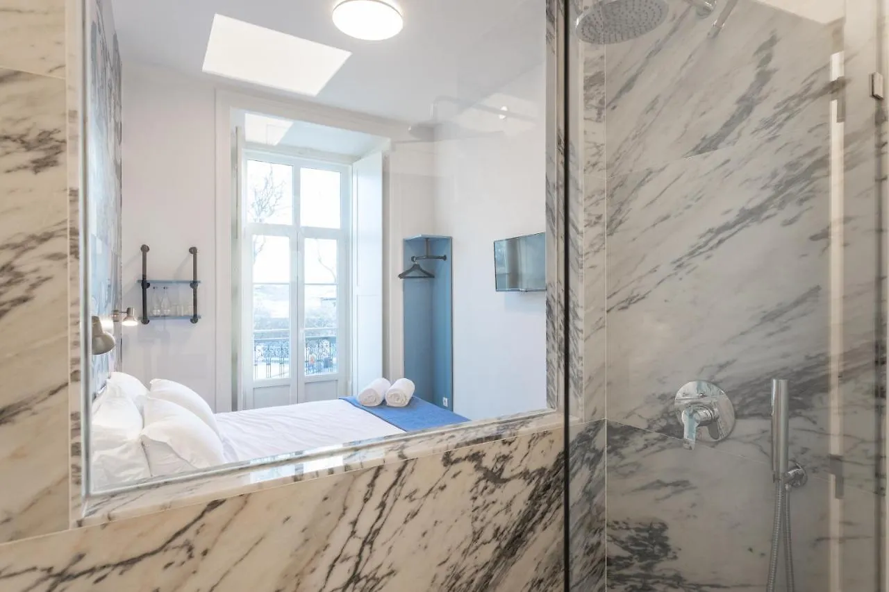 Bairro Alto Guesthouse Lisboa