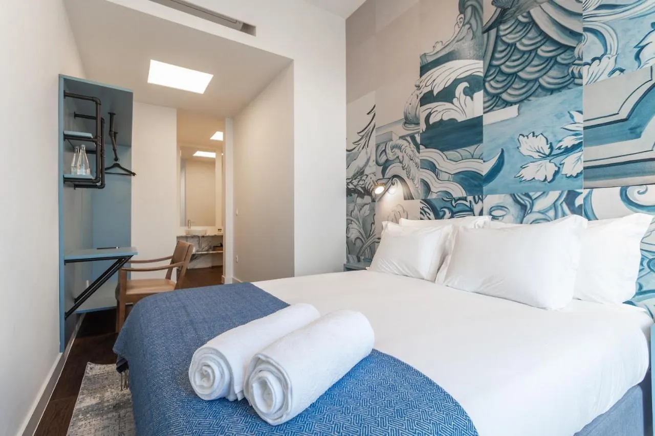 Bairro Alto Guesthouse Lisboa Casa de hóspedes