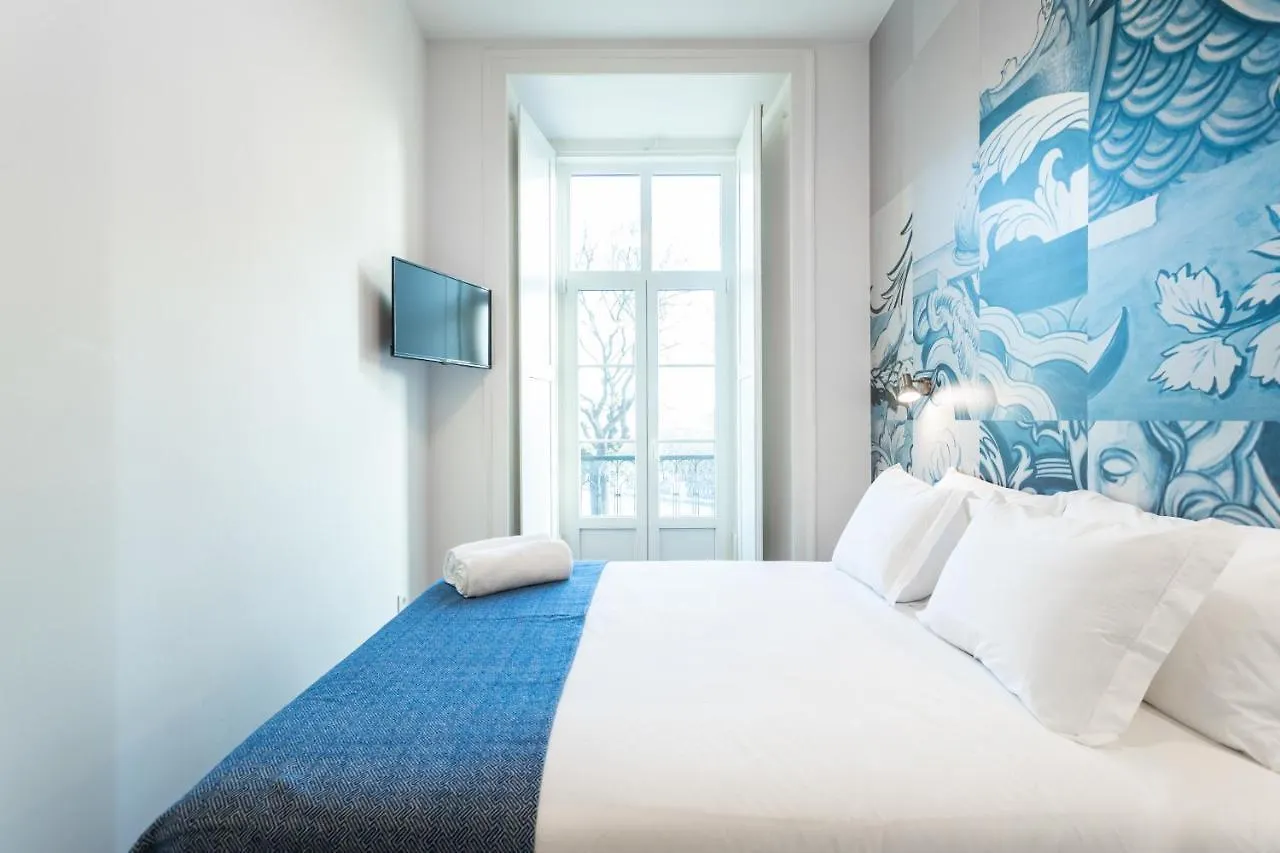 Bairro Alto Guesthouse Lisboa