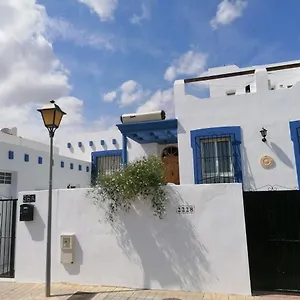 Casa Cabo De Gata Hotel Retamar (Almeria)