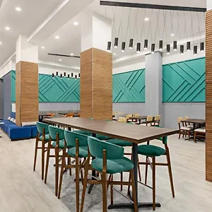 Lic - Laguardia West, An Ihg 3*, Nowy Jork Stany Zjednoczone Ameryki