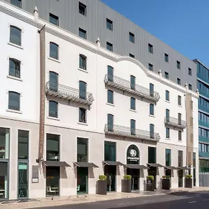 Doubletree By Hilton Fontana Park Lisbona