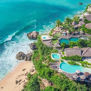 La Joya Biu Biu 4*, Jimbaran Indonezja