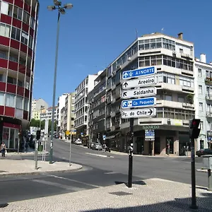 2* Casa de hóspedes Residencial Nosso Lar