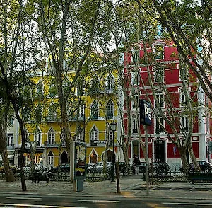3* Casa de hóspedes Fashion