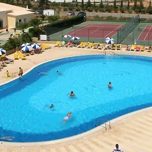 Oasis Parque Country Club 3*, Portimão Portugal