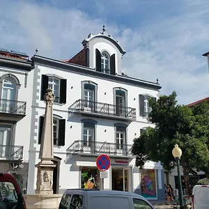 Edificio Charles 202 Habitación en casa particular Funchal (Madeira)
