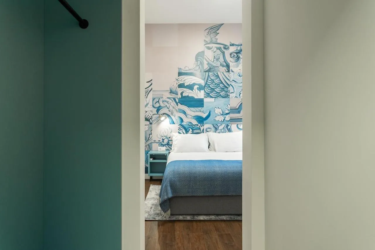 Bairro Alto Guesthouse Lisbon Guest house